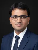 CA Bharadwaj R. Mandhane