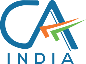 CA India logo